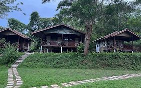 Phayam Valley Homestay