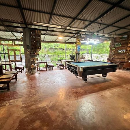 Phayam Valley Homestay Koh Phayam Buitenkant foto