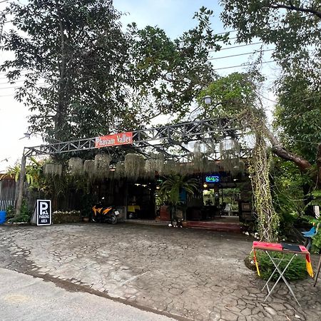 Phayam Valley Homestay Koh Phayam Buitenkant foto
