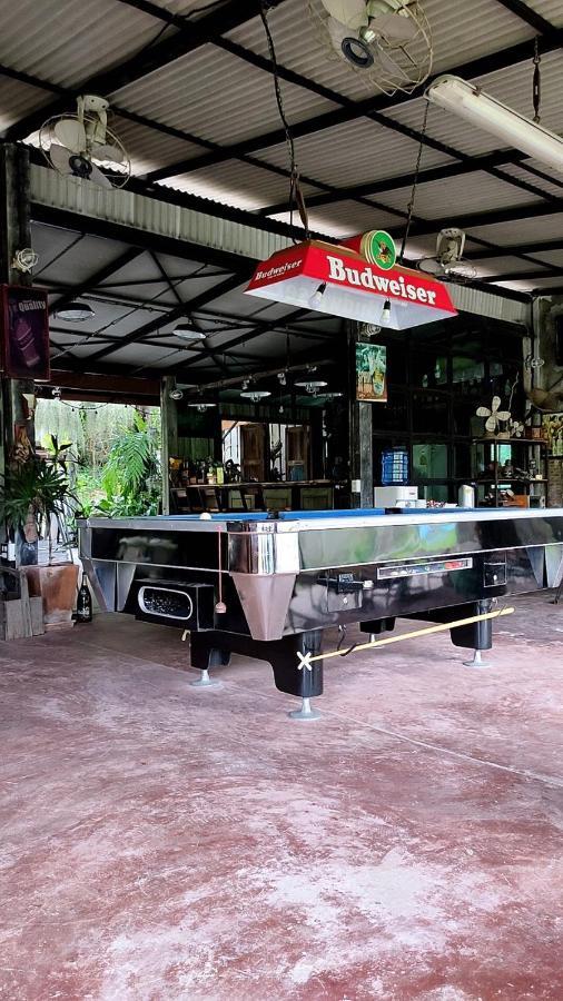 Phayam Valley Homestay Koh Phayam Buitenkant foto