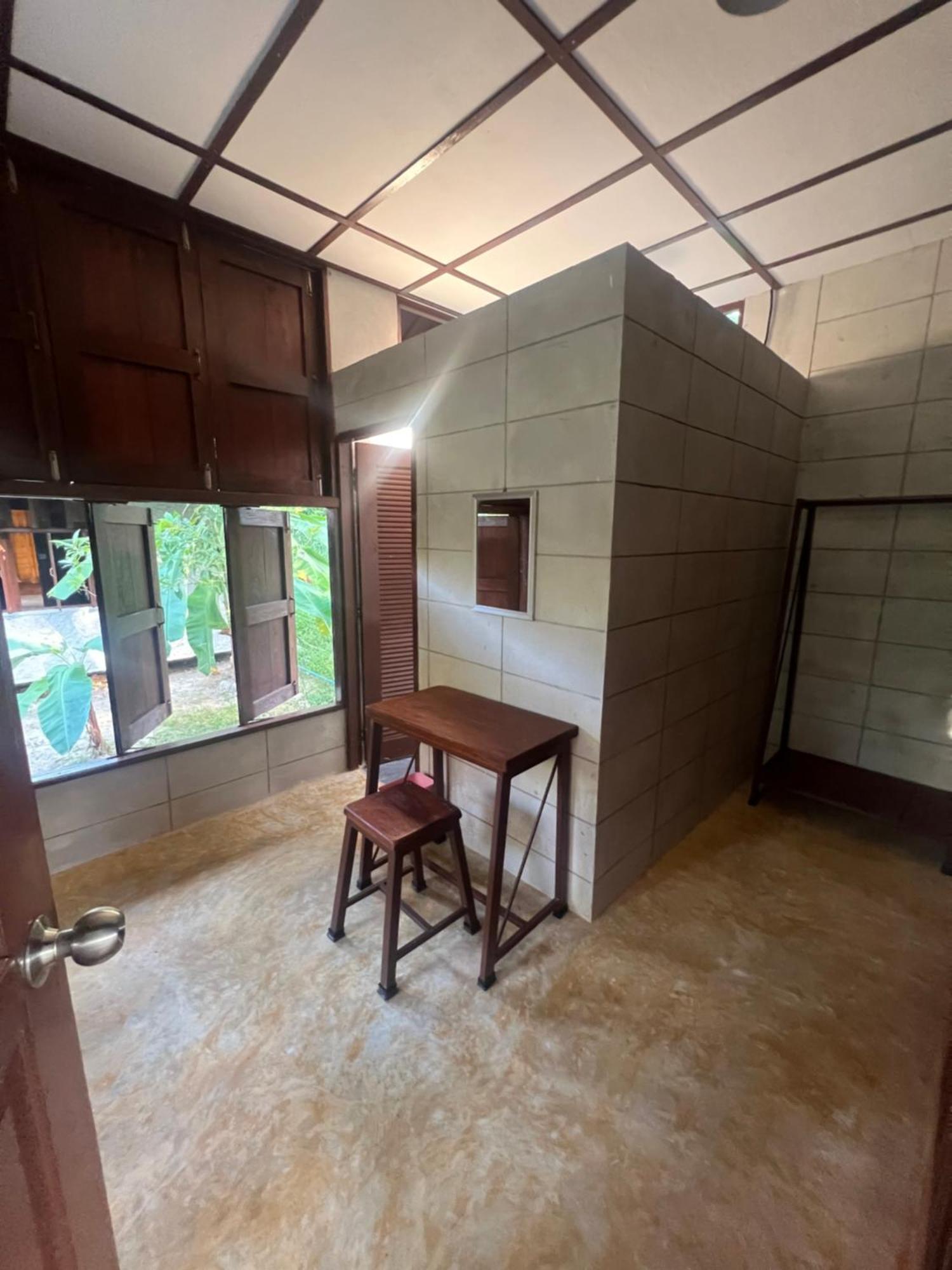 Phayam Valley Homestay Koh Phayam Buitenkant foto